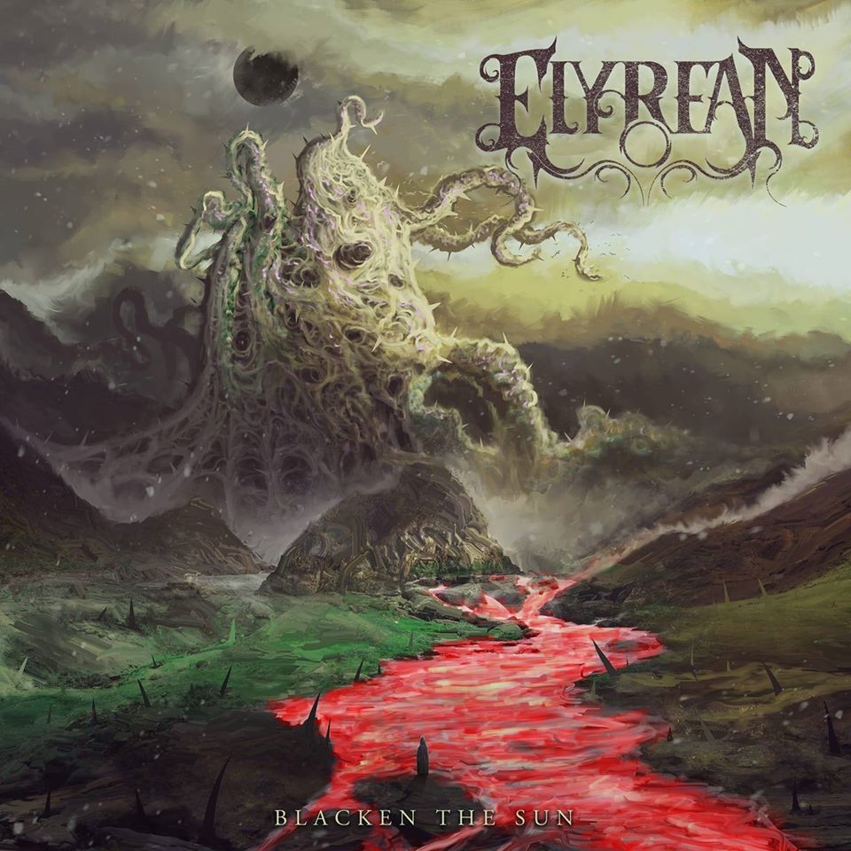 Elyrean