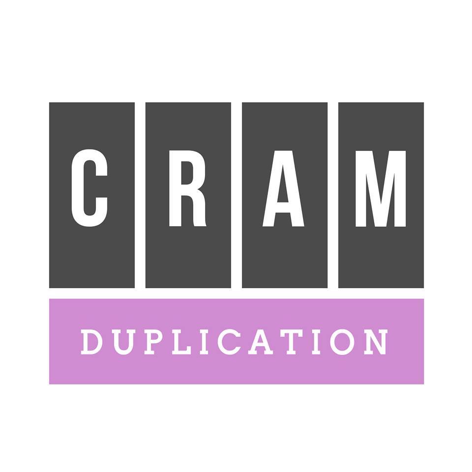 CRAM Duplication