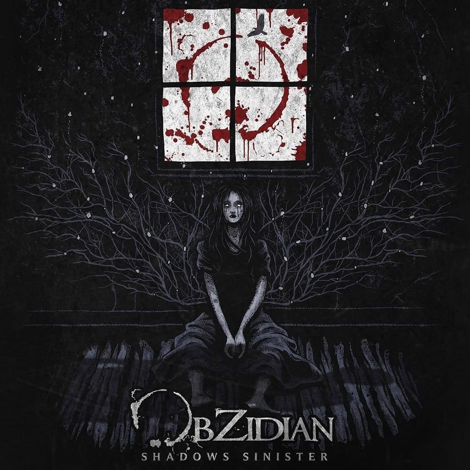 Obzidian