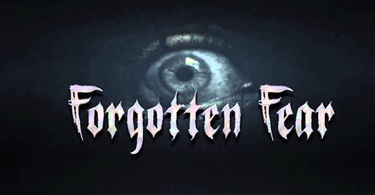 Forgotten Fear