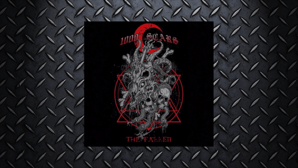 1000 Scars – The Fallen