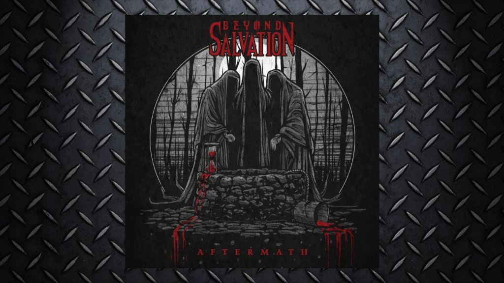 Beyond Salvation – Aftermath