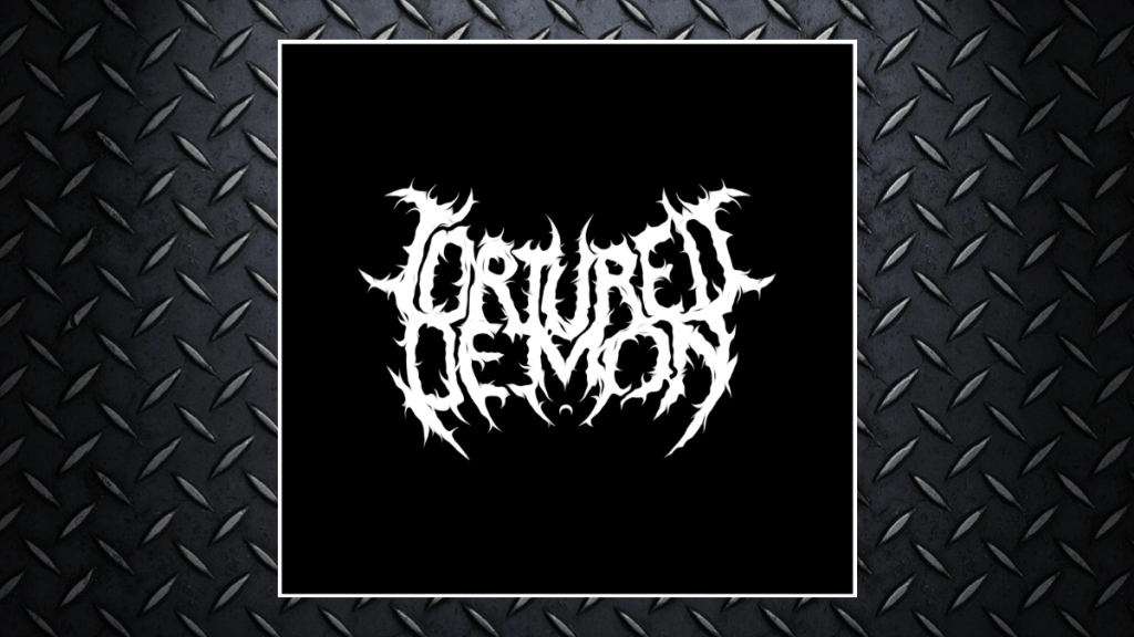 Tortured Demon – Cold Blood&nbsp;(Single)