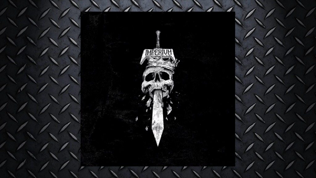 Imperium – The Passing&nbsp;(single)