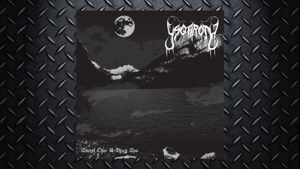 Ysgaroth – Storm Over a Black Sea
