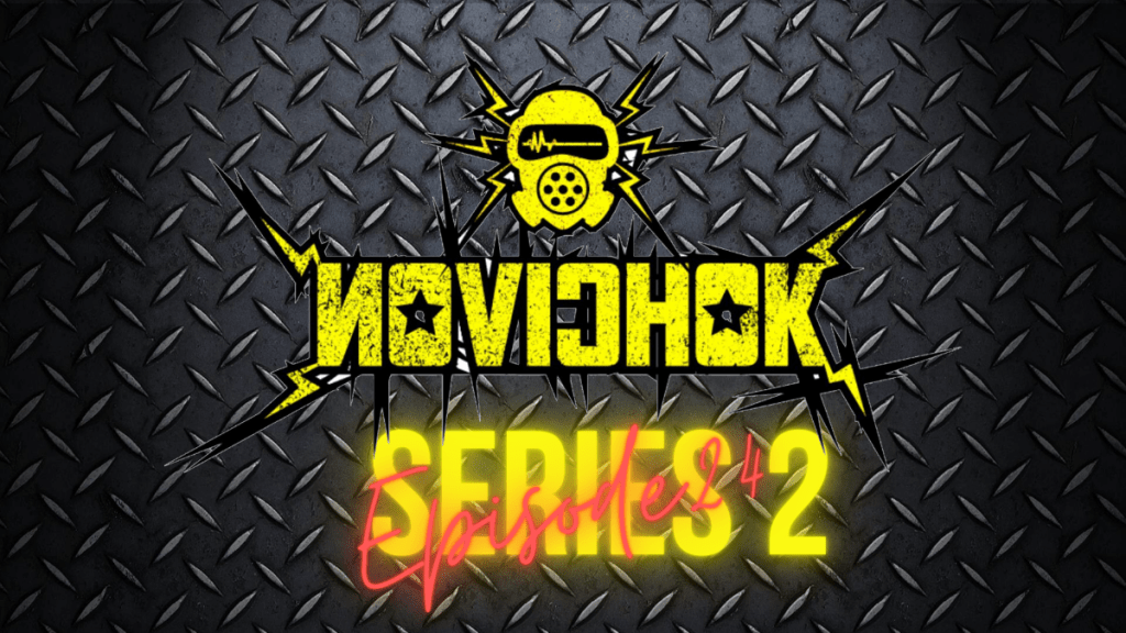 SERIES 2 Episode 24 – Novichok