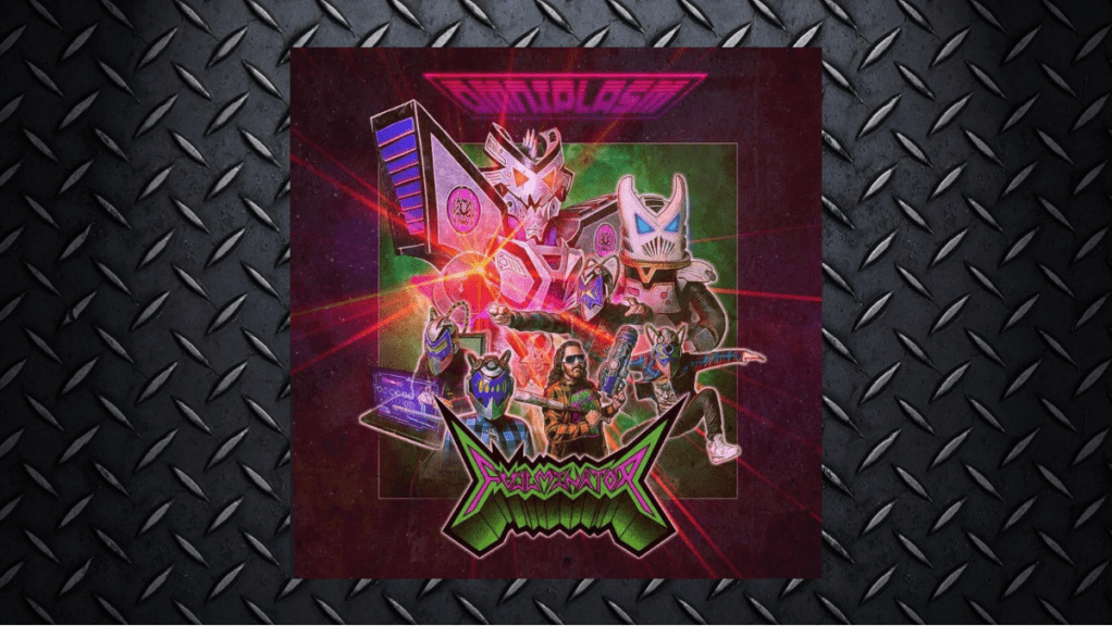 Fullminator – Omniplasm