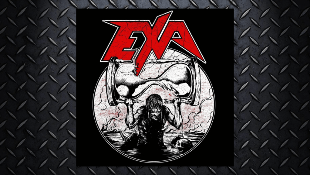 Exa – Death Is&nbsp;Coming
