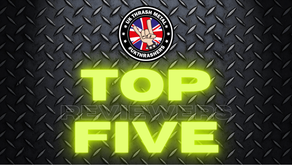 Reviewers 2020 Top 5 – Gareth&nbsp;Pugh