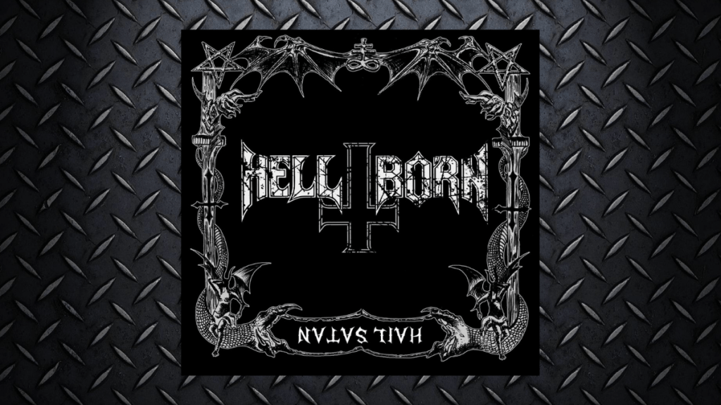 Hell Born – Natas Liah