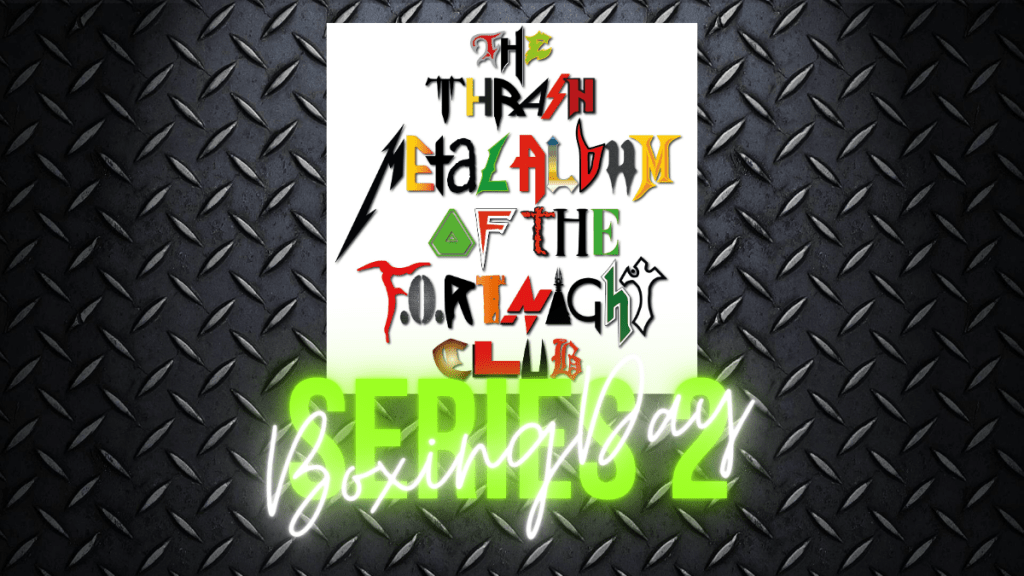 Boxing Day Special&nbsp;Podcast