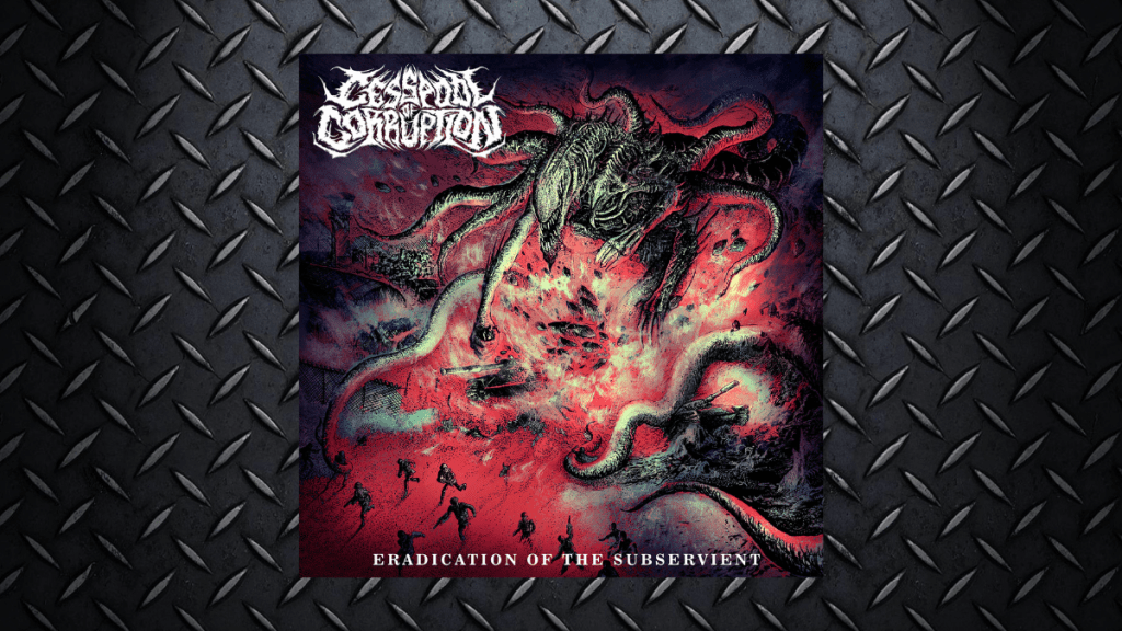 Cesspool Of Corruption – Eradication Of The Subservient