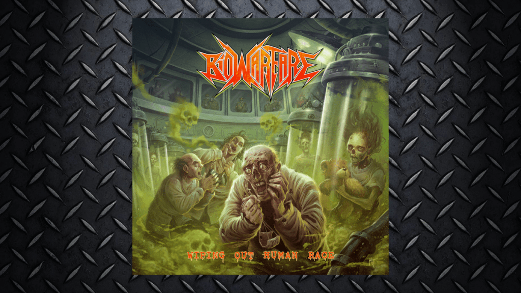 BioWarfare – Wiping Out Human&nbsp;Race