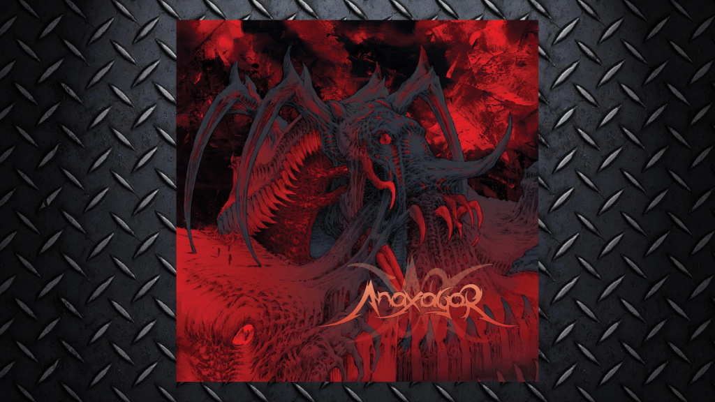 Anaxagor – Anaxagor