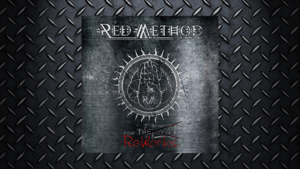 Red Method–For the&nbsp;Sick-ReWorks