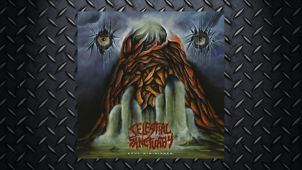 Celestial Sanctuary – Soul Diminished