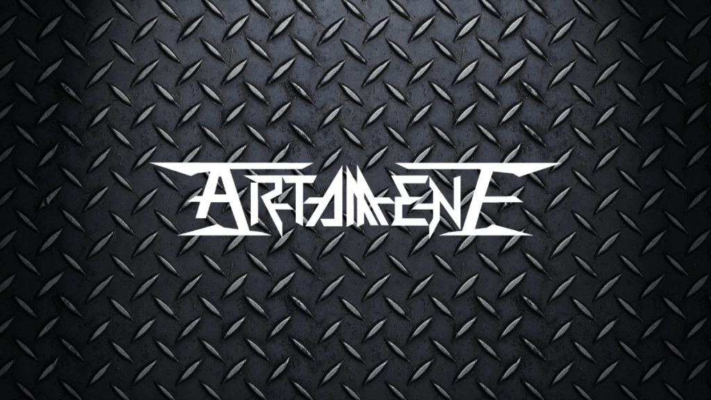 ArtAmene – Mayhem&nbsp;(Single)