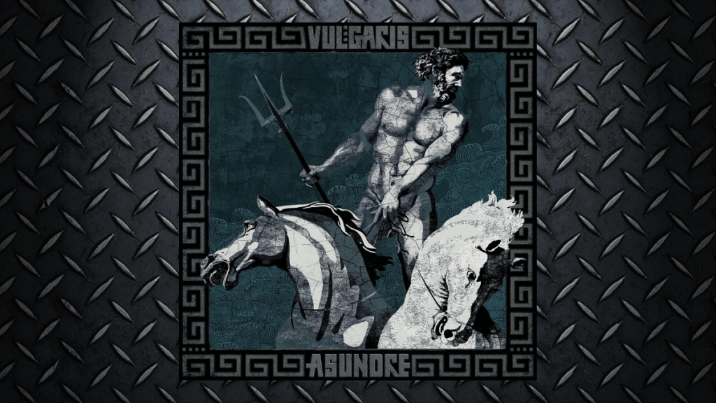 Vulgaris – Asundre