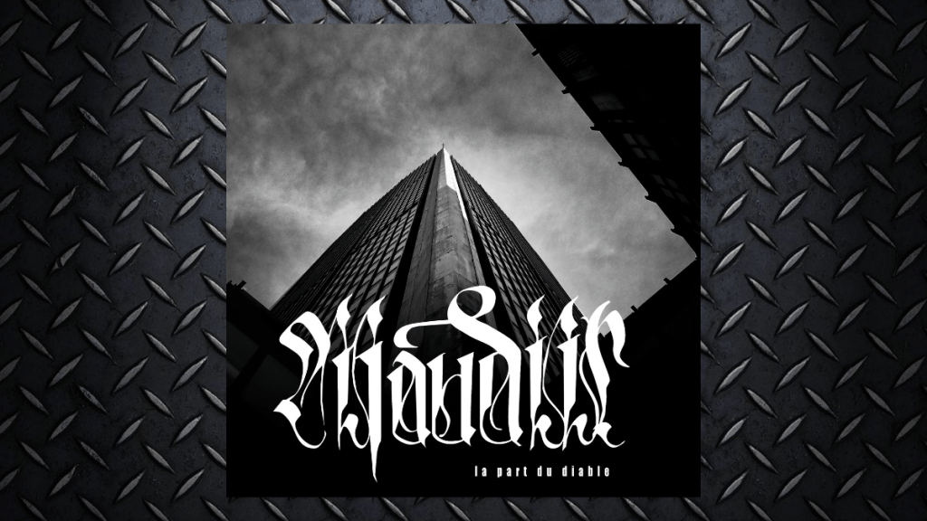 Maudiir – La Part Du&nbsp;Diable