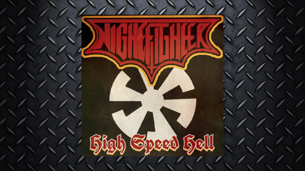 Night Fighter – High Speed&nbsp;Hell