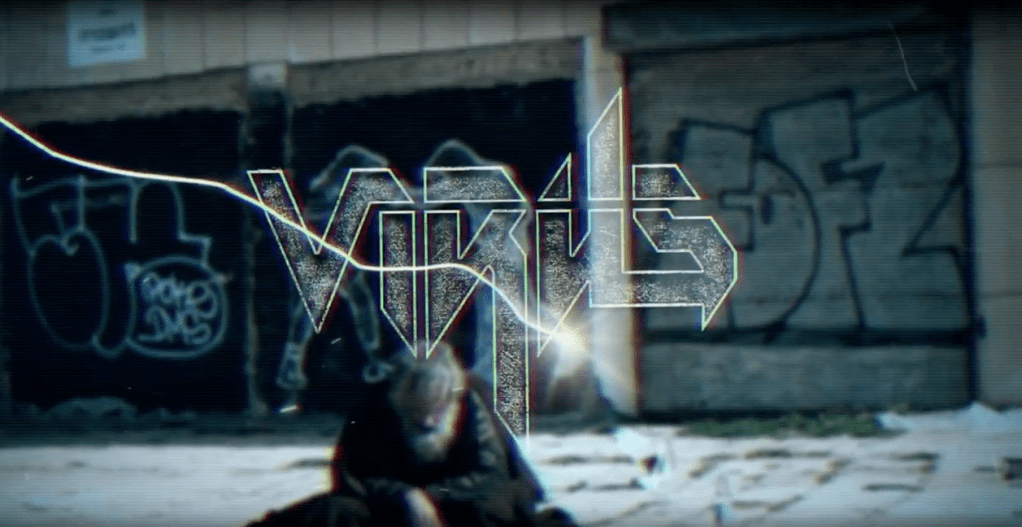 Virus – The Hand That Feeds You Video