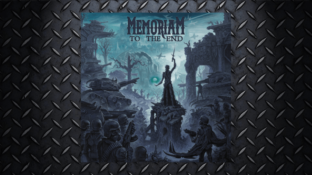 Memoriam – To the End