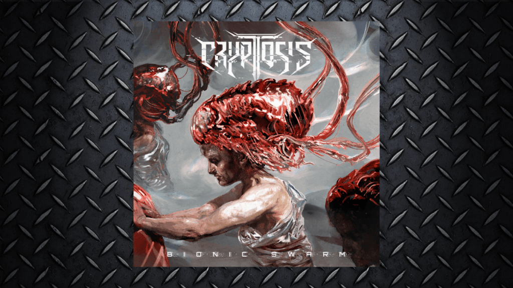 Cryptosis – Bionic&nbsp;Swarm