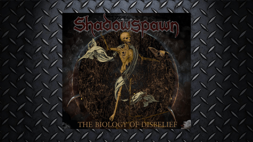 Shadowspawn – The Biology of Disbelief