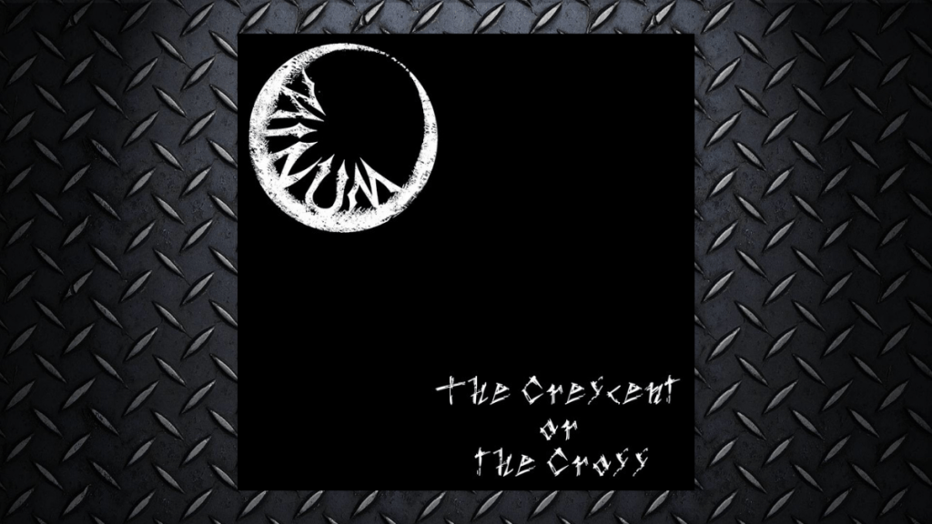 Ominum – The Crescent Or The Cross&nbsp;(single)