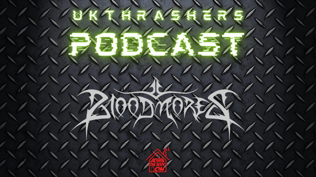 ukthrashers – Bloodmores