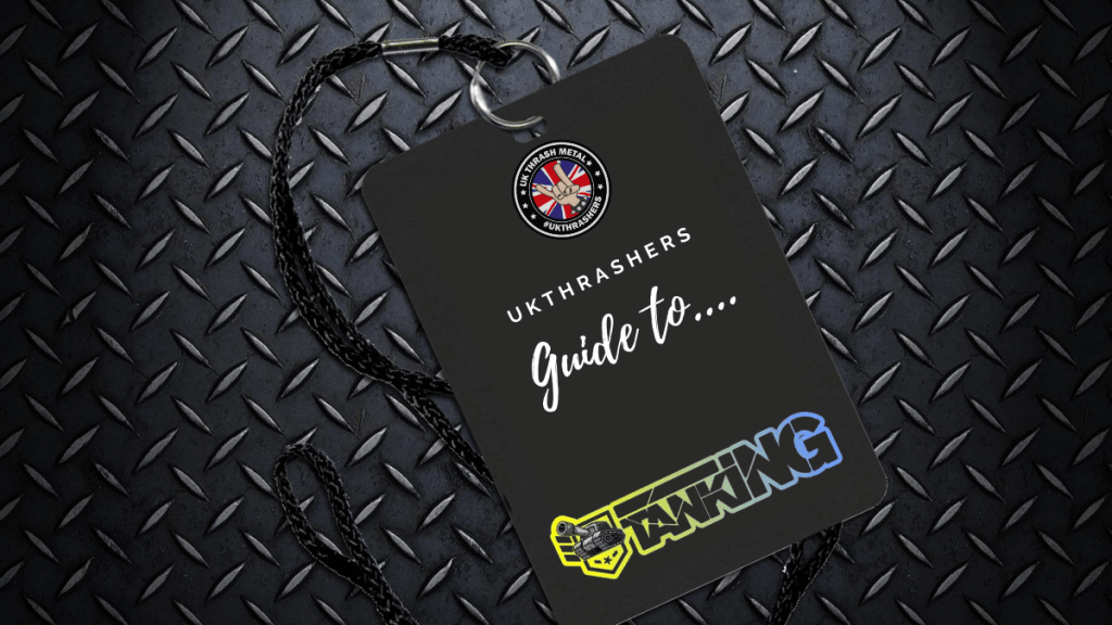 ukthrashers guide to… The&nbsp;Tanking