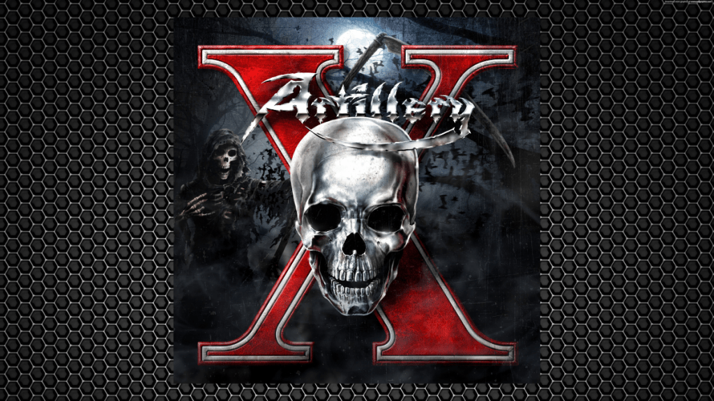 Artillery –X