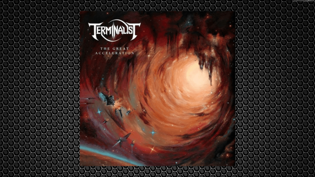 Terminalist – The Great&nbsp;Acceleration