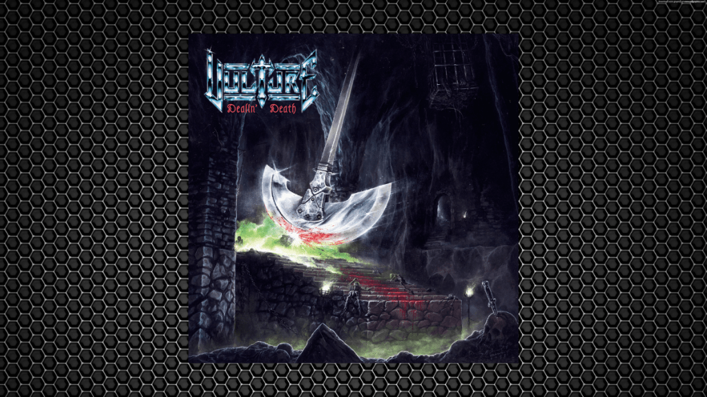 Vulture – Dealin’ Death