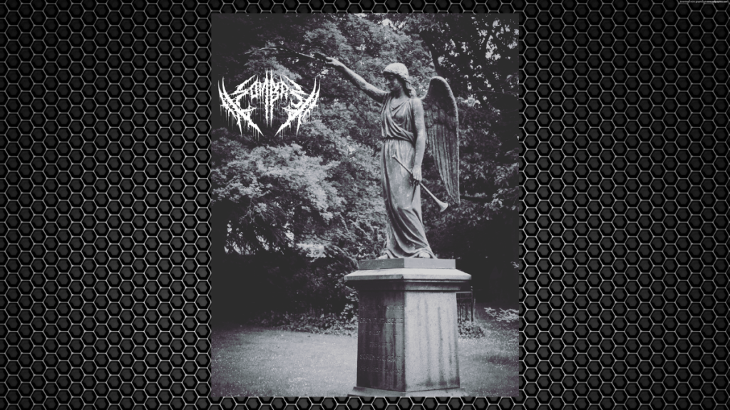 Sombre – A Common Conflict And The Respite We Deserve