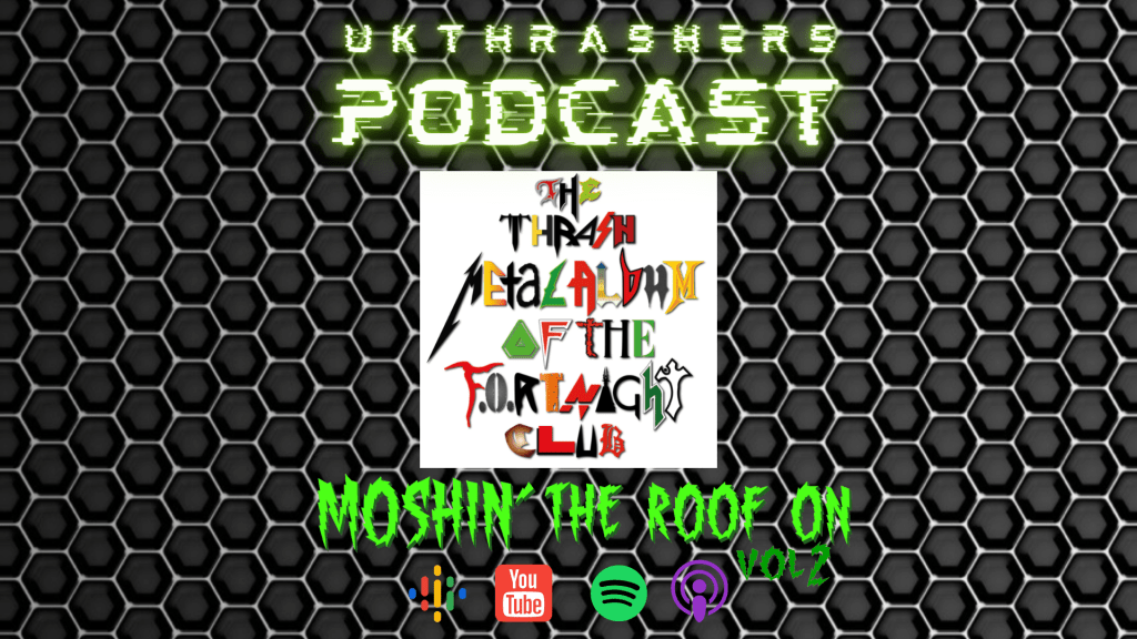 ukthrashers – MTRO&nbsp;Special