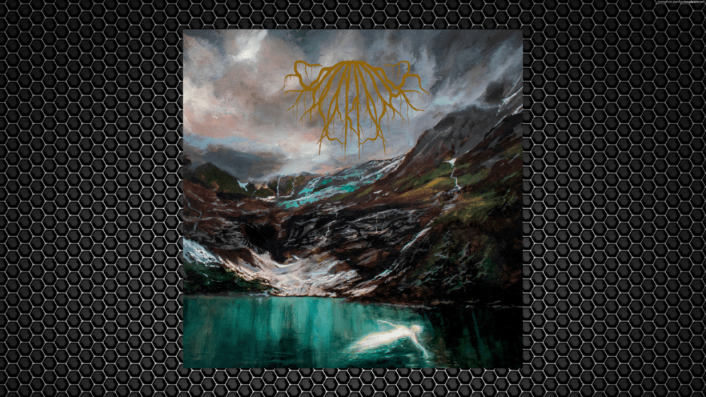 Underdark – Our Bodies Burned Bright On Re-Entry