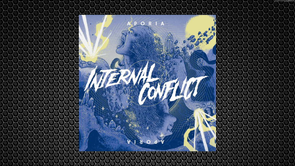 Internal Conflict – Aporia