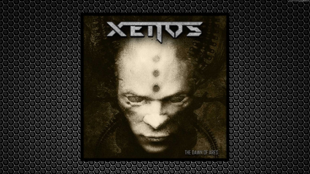 Xenos – The Dawn Of Ares