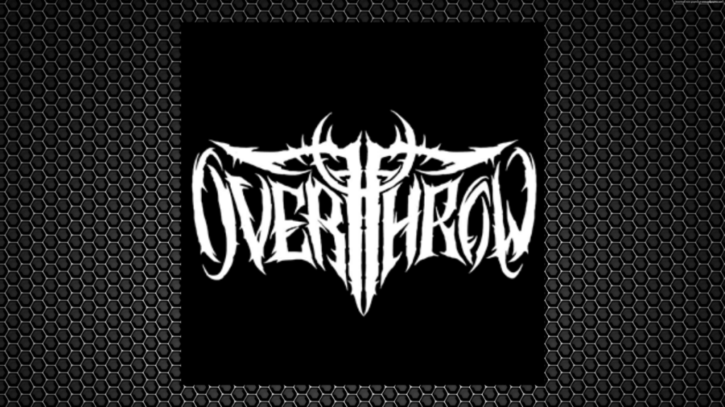 Overthrow – Pure Death (Single AND Video)