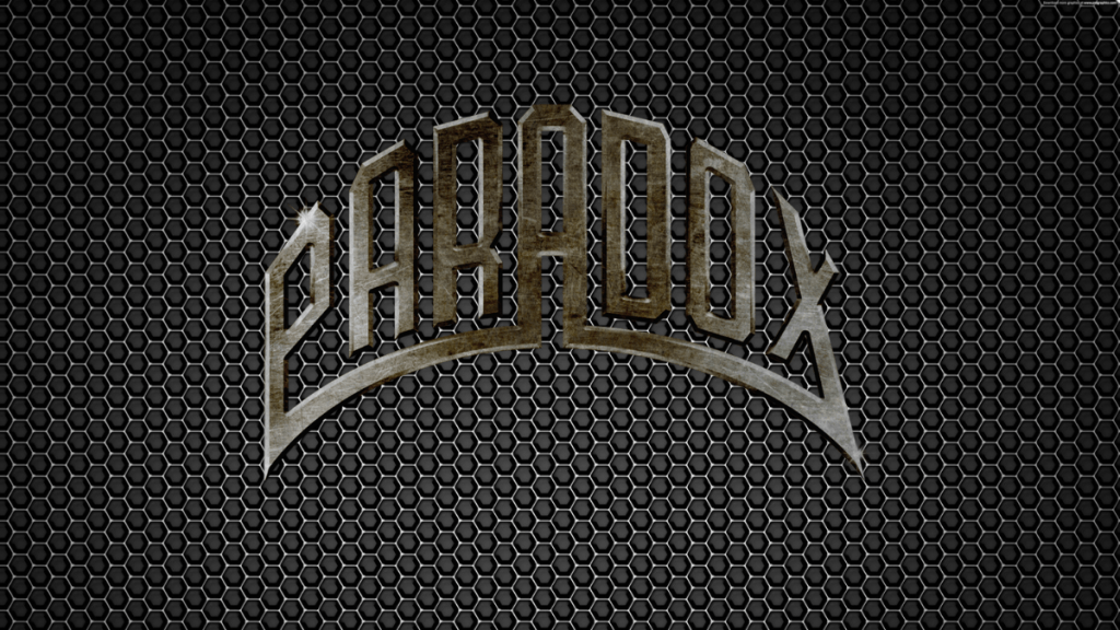 Paradox – Mountains & Caves&nbsp;Video