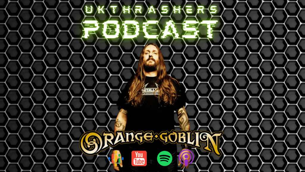 ukthrashers – Orange&nbsp;Goblin