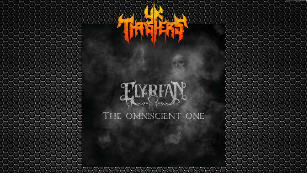 Review – Elyrean – The Omniscient One (Single)