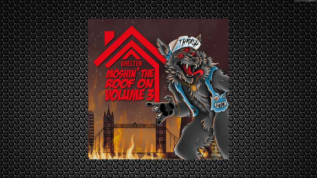 News – Moshin’ The Roof On