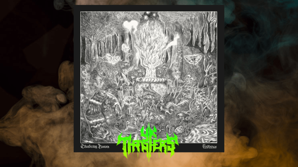 Review – Thundering Hooves&nbsp;-Radiance