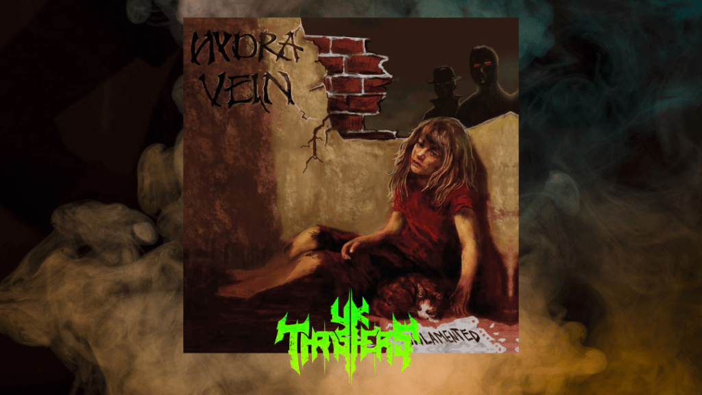 Review – Hydra Vein –&nbsp;Unlamented