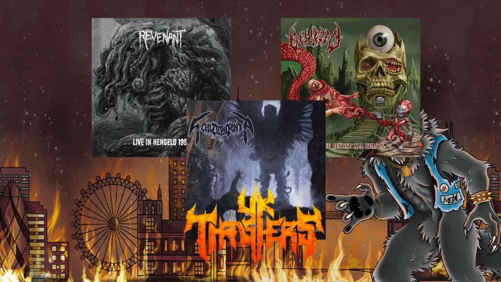 Reviewer – Album Of The Year – Chris Cleo