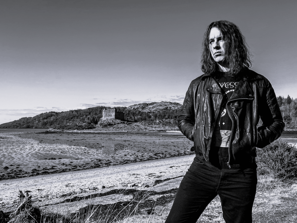 News – Hellripper release New Album Details