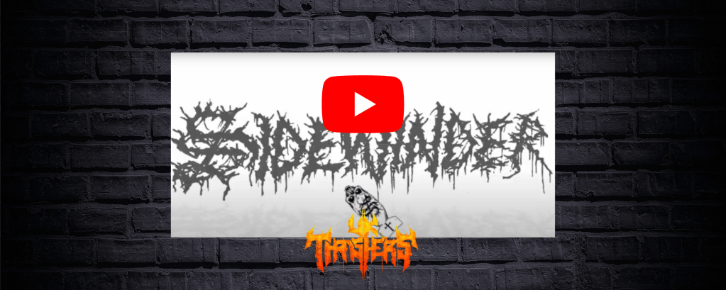 Video – Sidewinder BC – Slut Drop