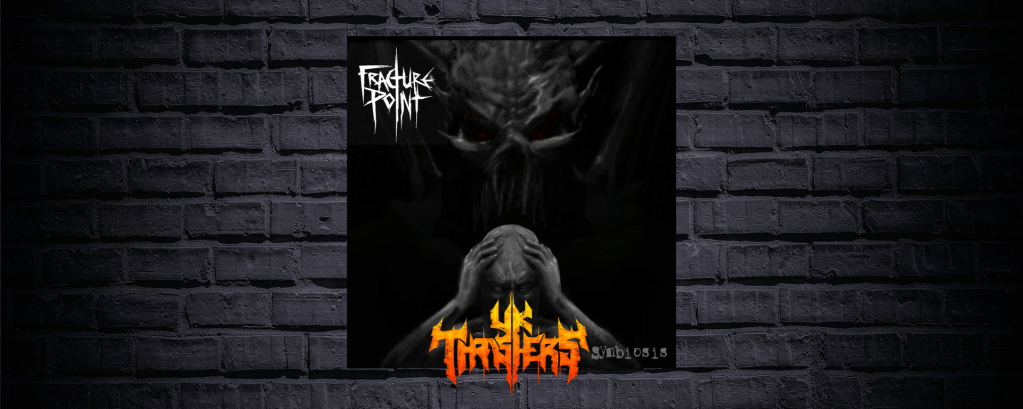 Review – Fracture Point – Symbiosis (Single)